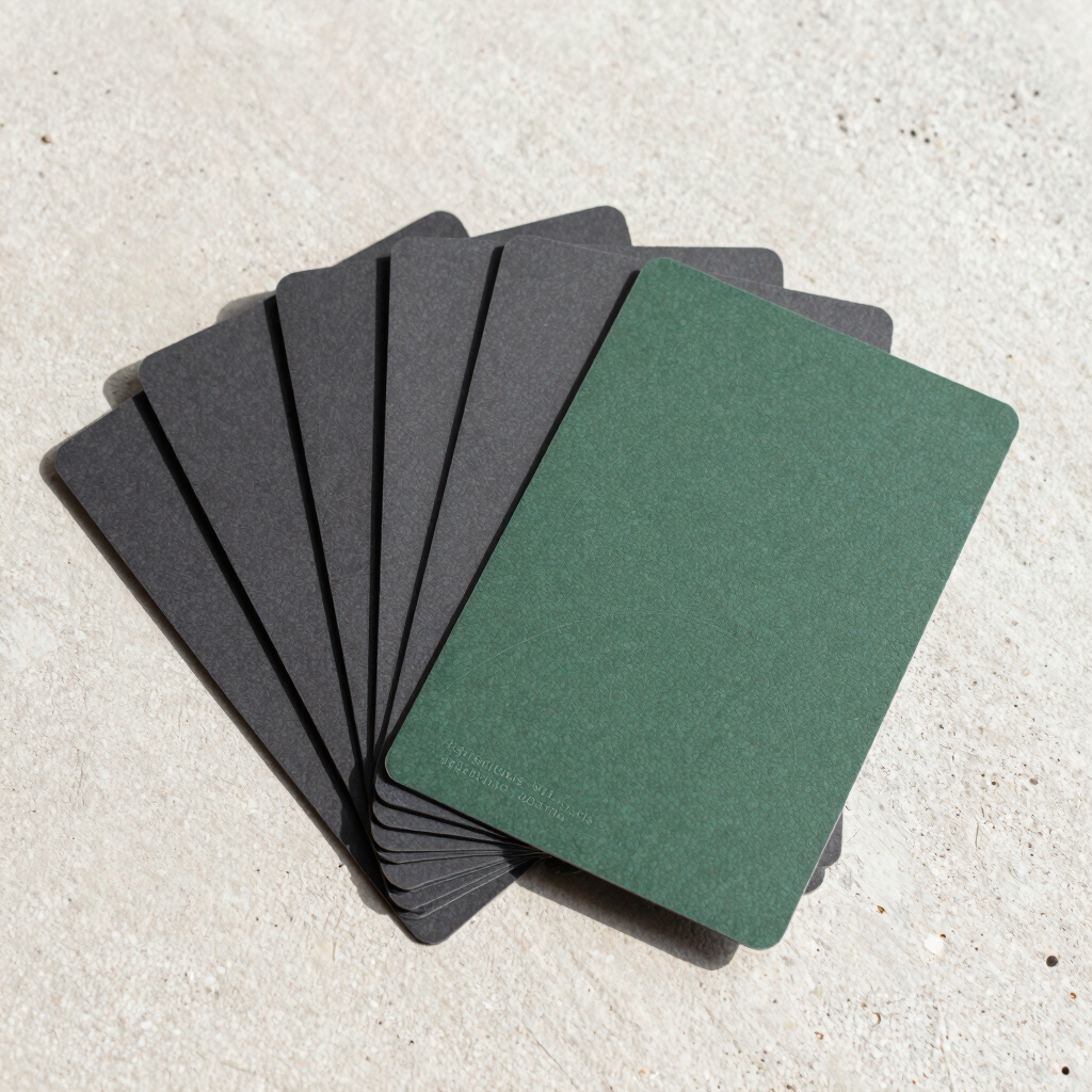 Strategic Decision Deck