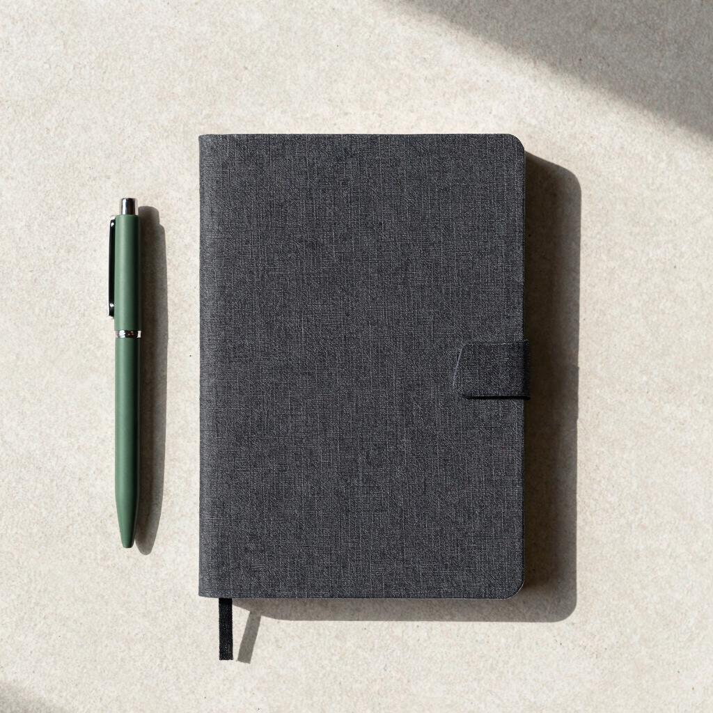 The Daily Alignment Journal