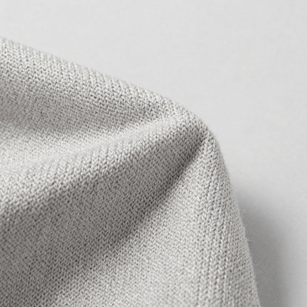 Premium Acrylic Knitted Fabric