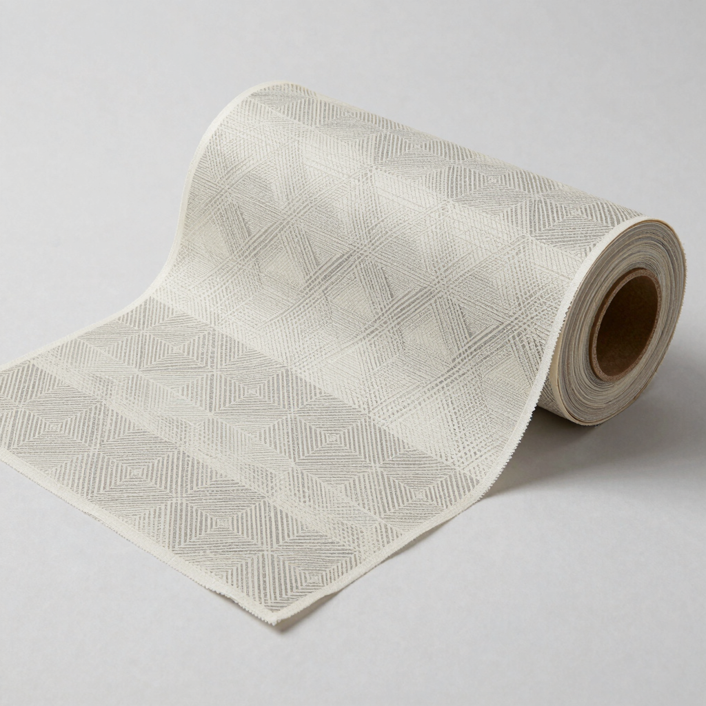 Custom Printed Fashion Fabric