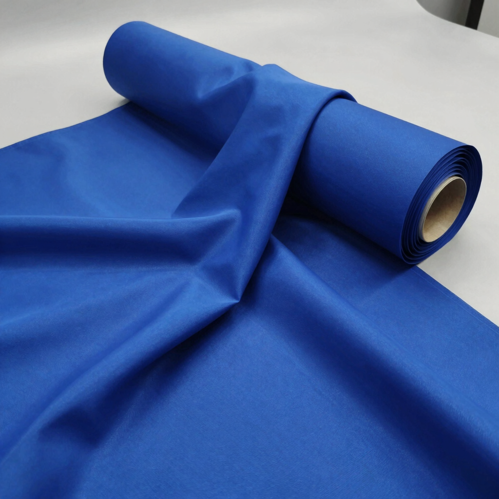 Acetate Tricot Fabric