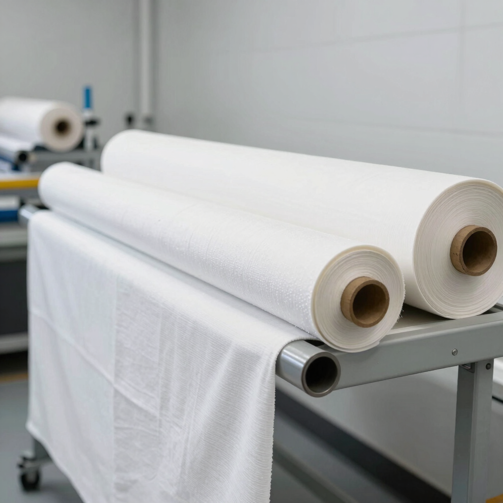 Industrial Textile Printing Service