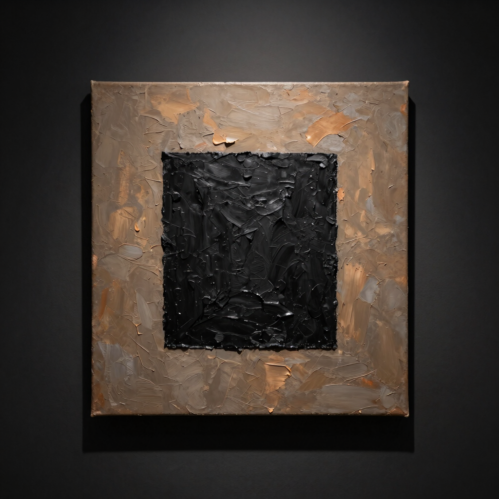 Monolithic Void