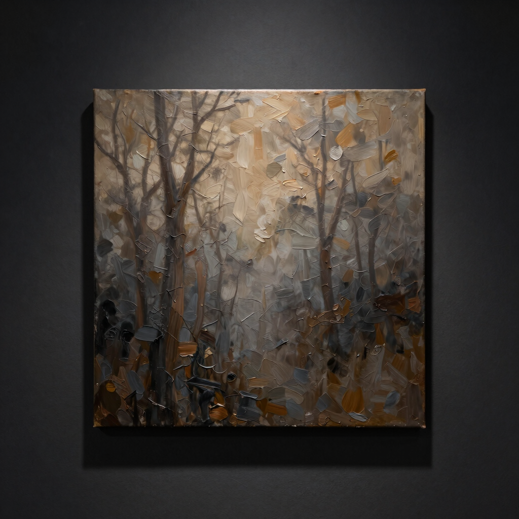 Sepia Mist