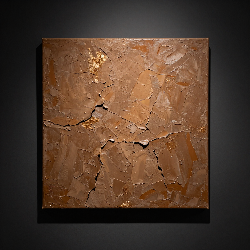 Bronze Relic