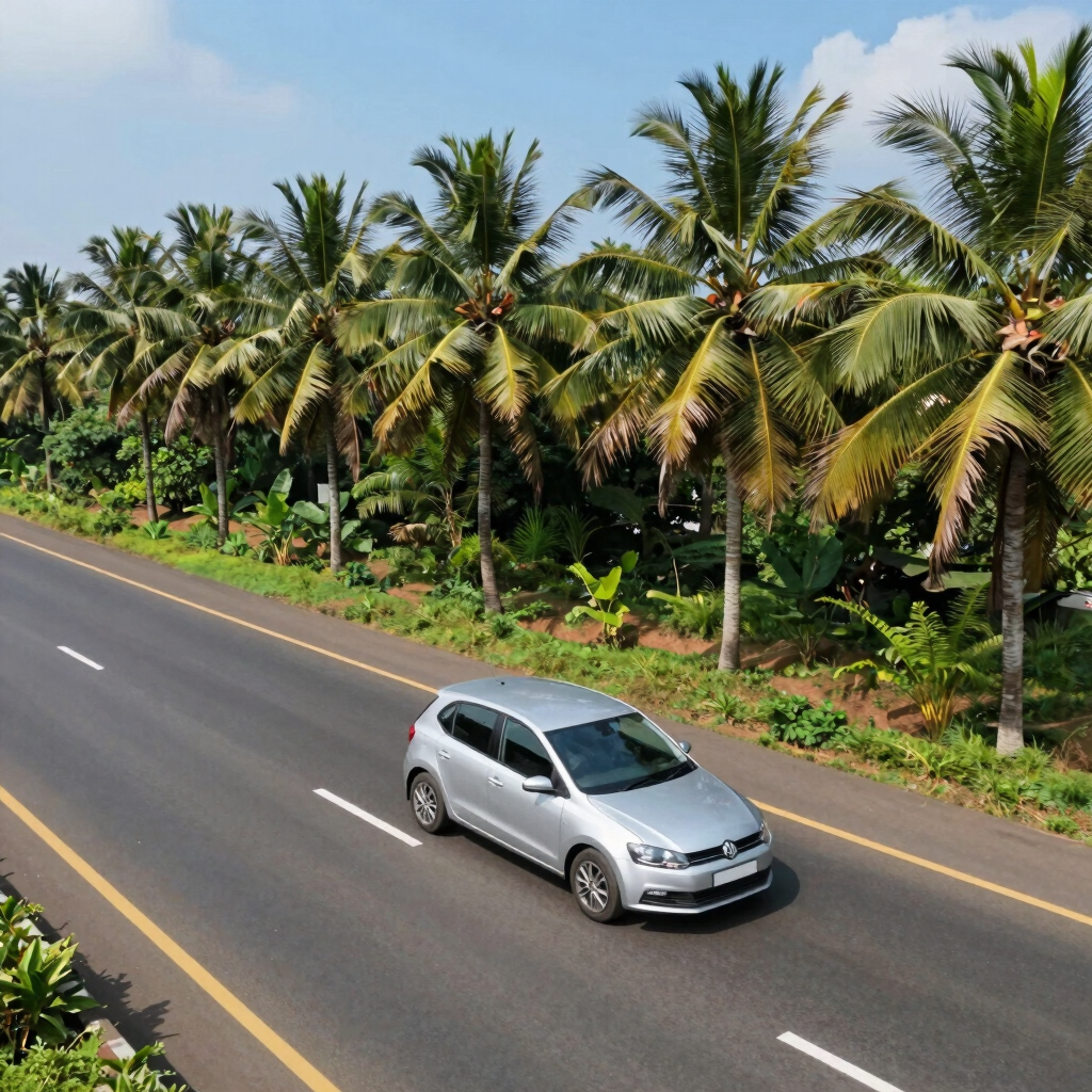 One-Way Cab Mysore to Bangalore