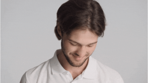 black and white bed linen