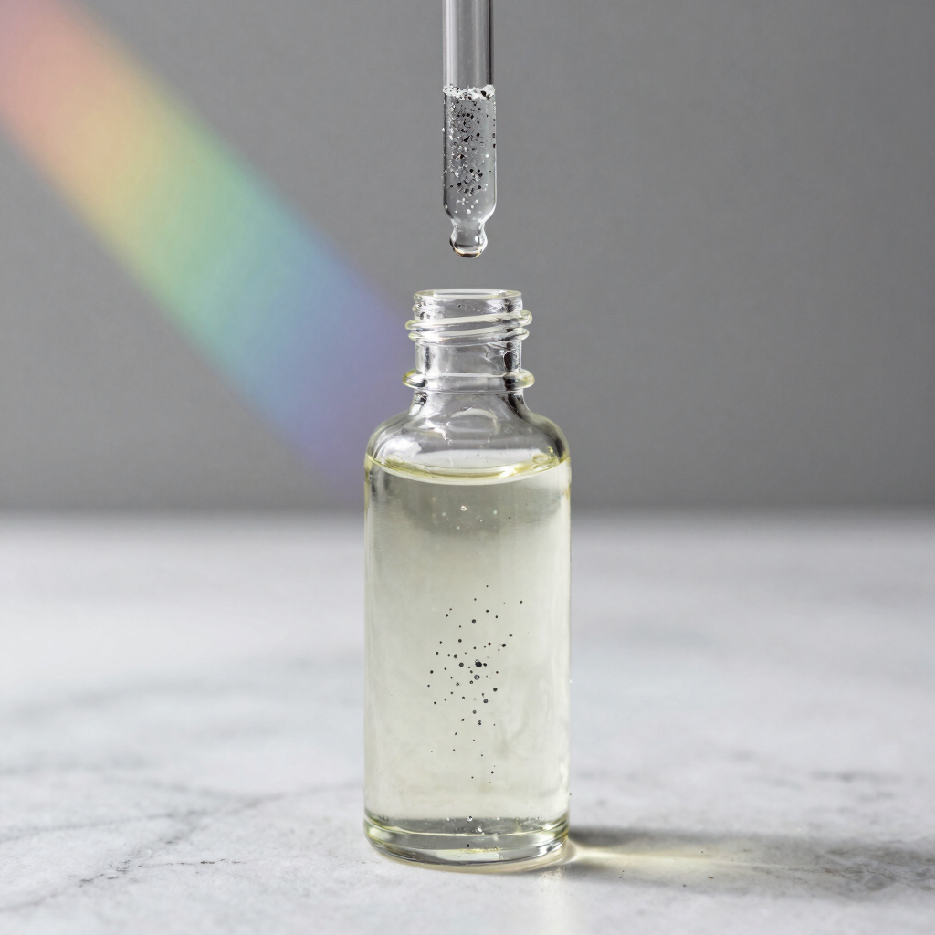 Stardust Ethereal Cuticle Oil