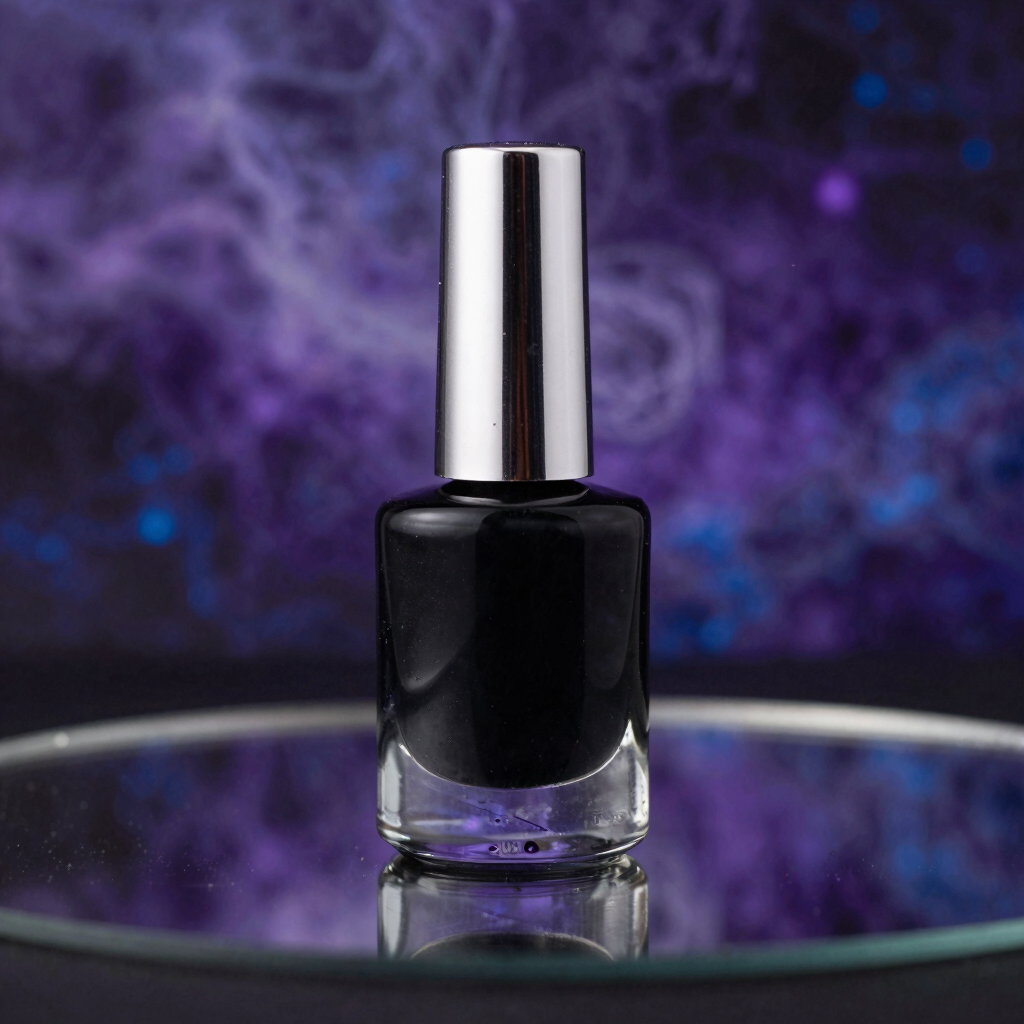 Nebula Dream Multichrome Gel Polish