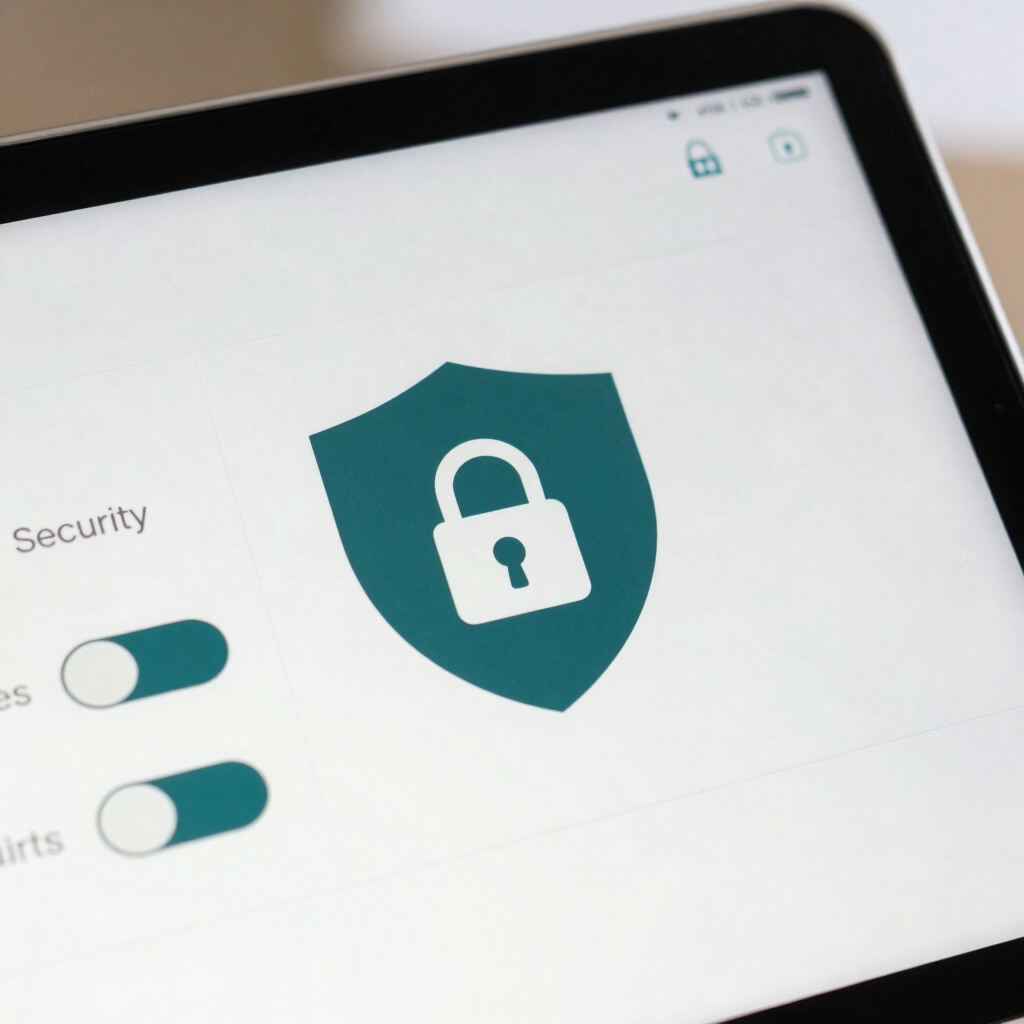 Privacy & Data Control Walkthrough