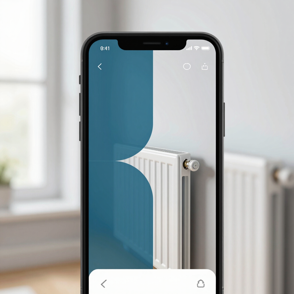 AI Home Scan Calibration Consultation