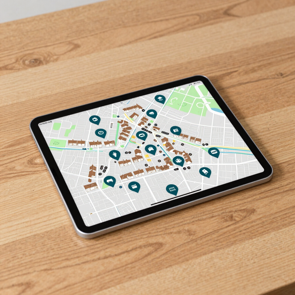 On-Demand Trade Matching Setup