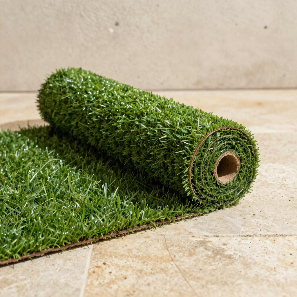 Premium Meadow Artificial Grass