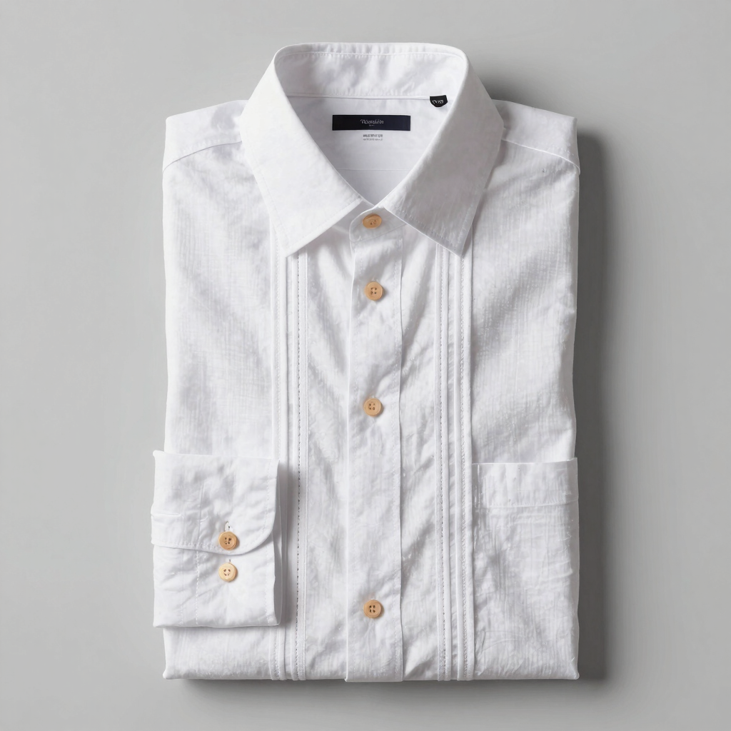 Guayabera Felina "Don Gato"