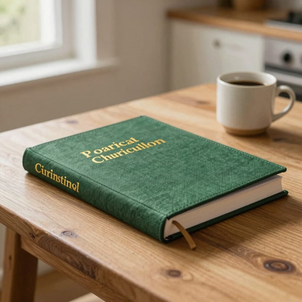 The Kitchen Table Foundations Course