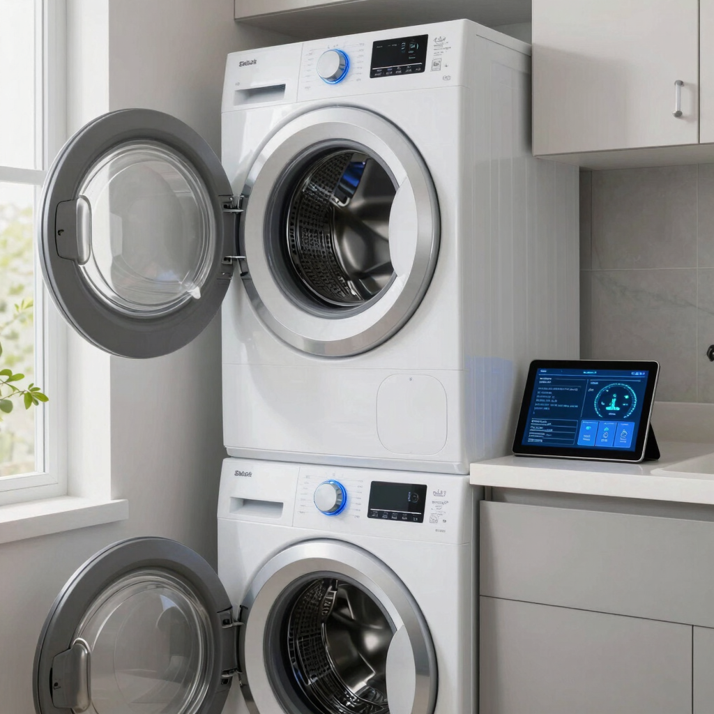 Laundry Suite Performance Audit