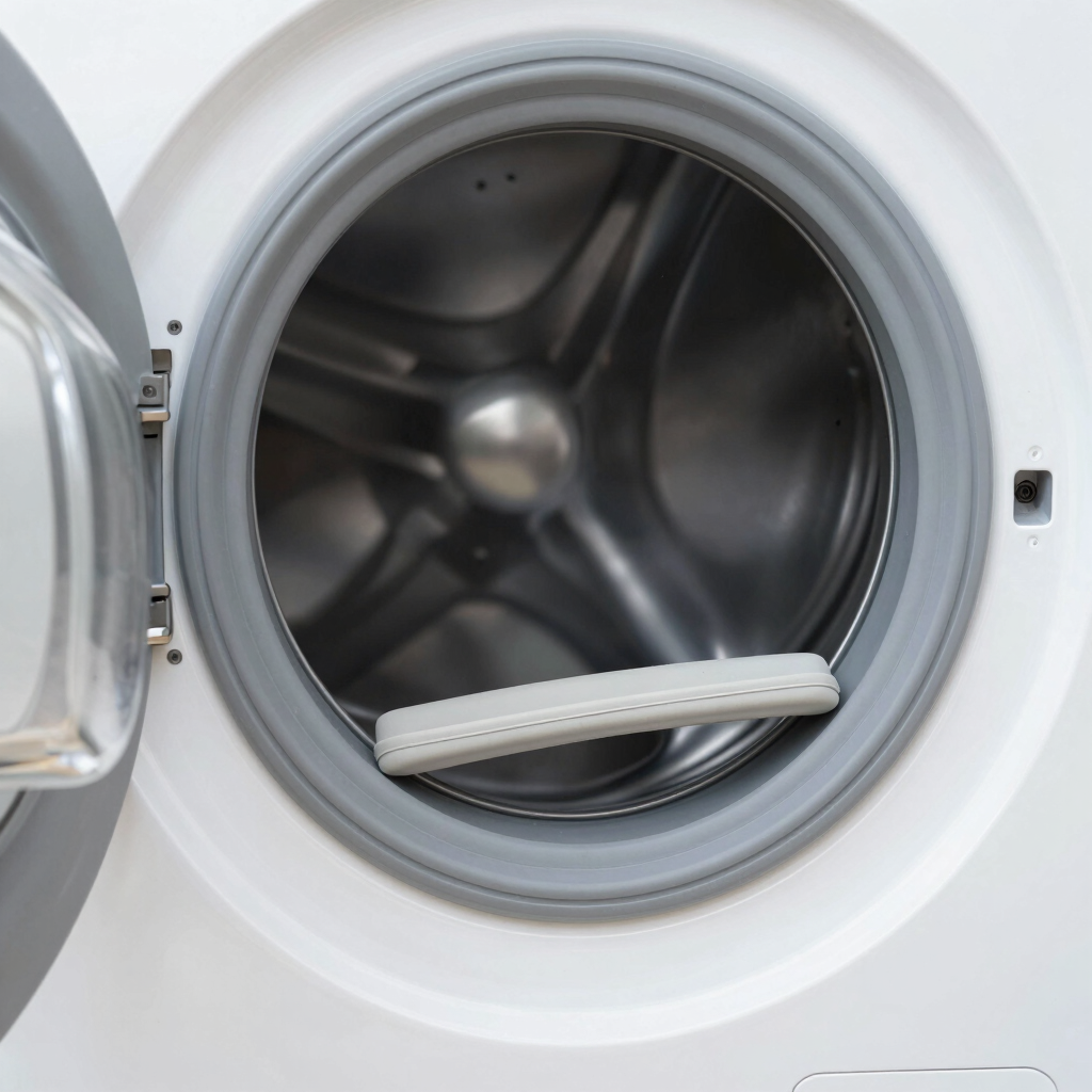Washer Door Gasket Replacement