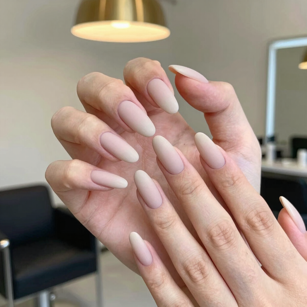 Premium Aprés Gel-X Extensions