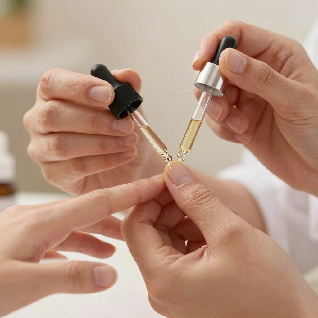 Gel Polish Removal & Nail Treatment
