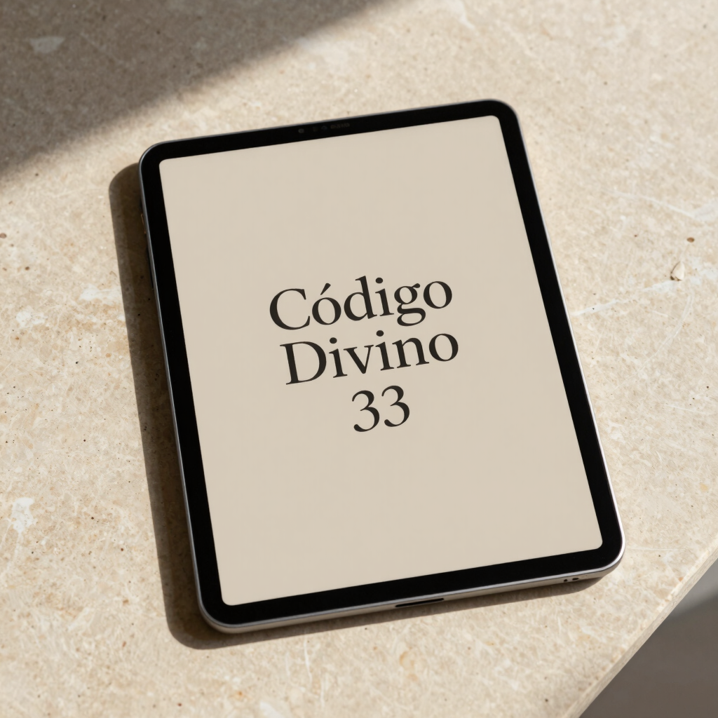 Ebook Código Divino: O Guia Essencial