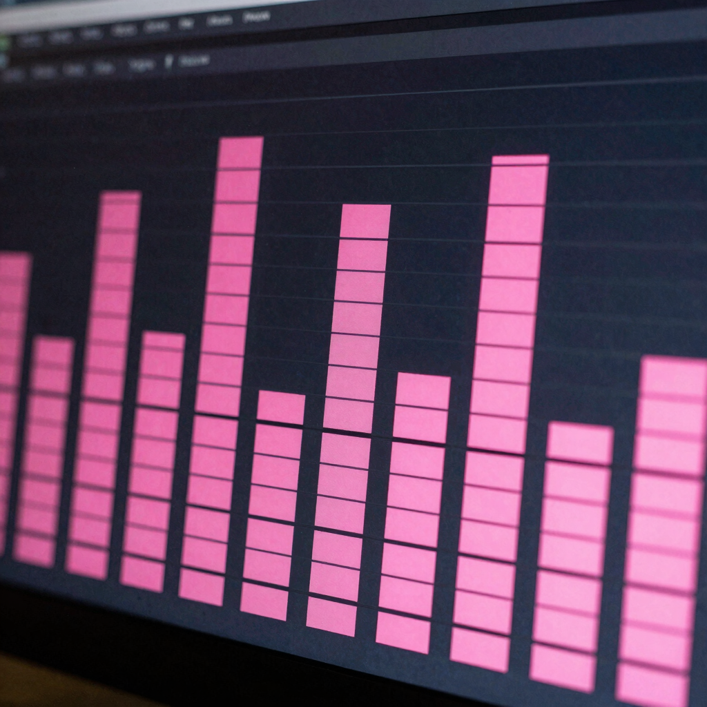 Audio Loop Mastering Session