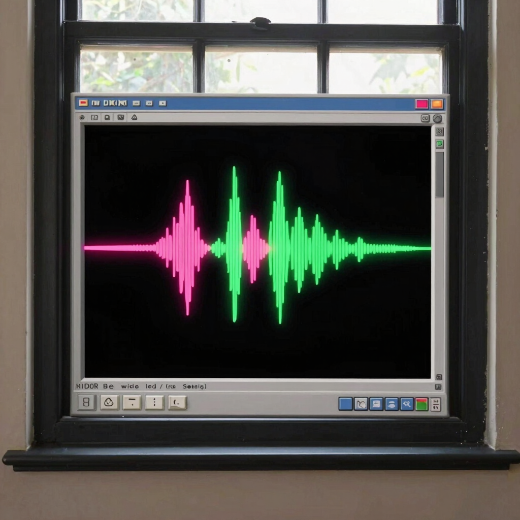 Soundbite & Music Clip Overlay
