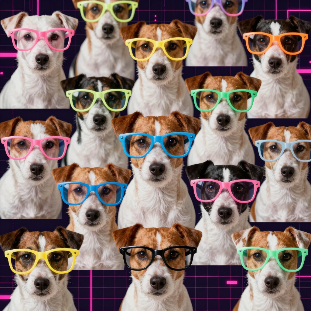 The Jack Russell Club Takeover