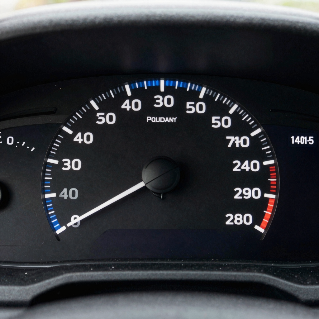 Web Performance & SEO Review