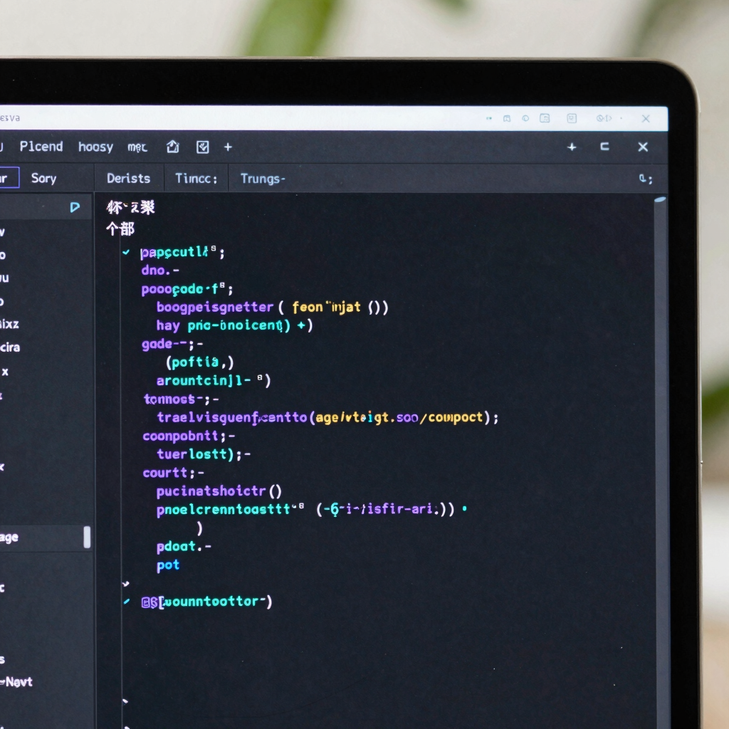 Legacy Code Migration Assessment