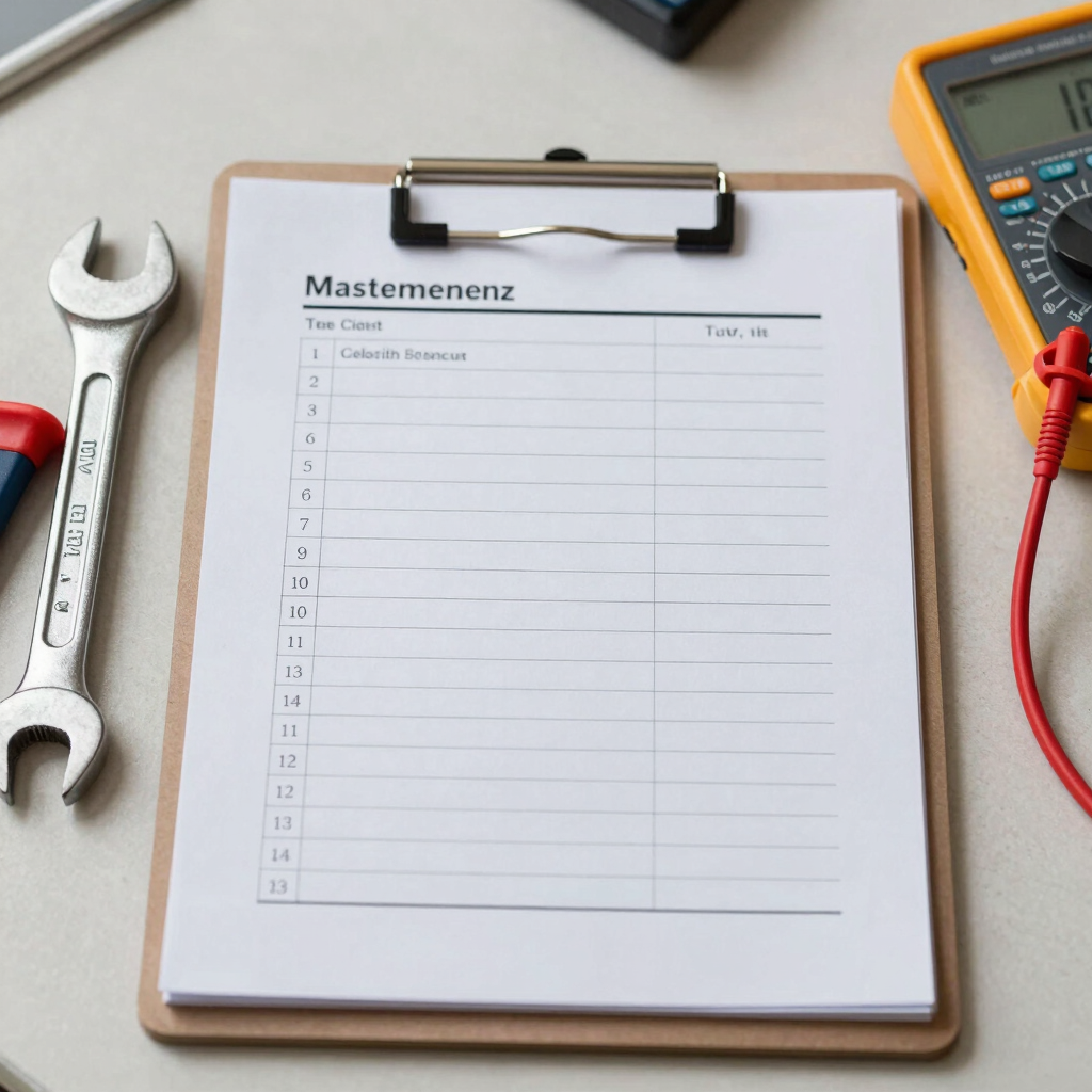 Whole-Home Major Appliance Maintenance