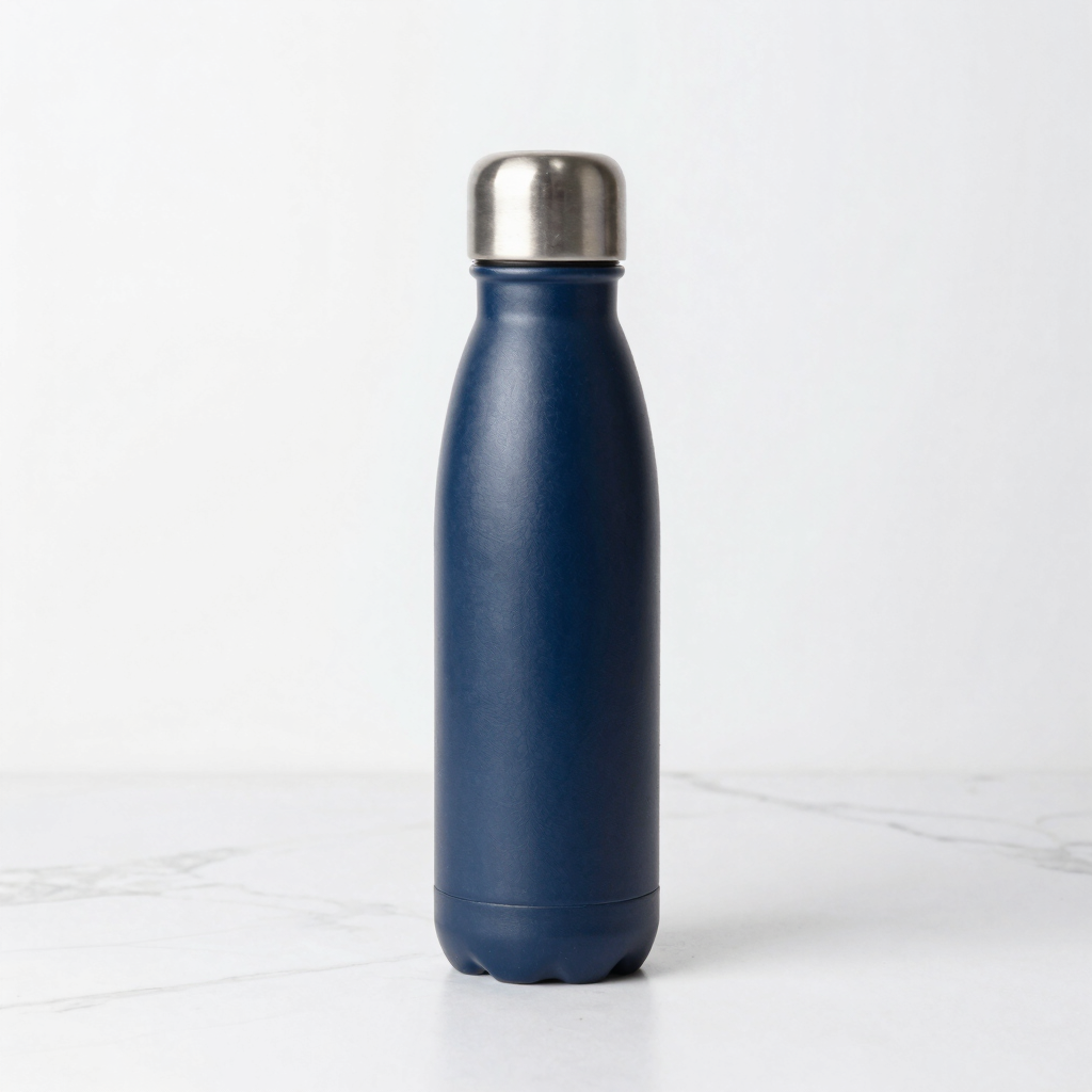 Garrafa Térmica Inox 500ml