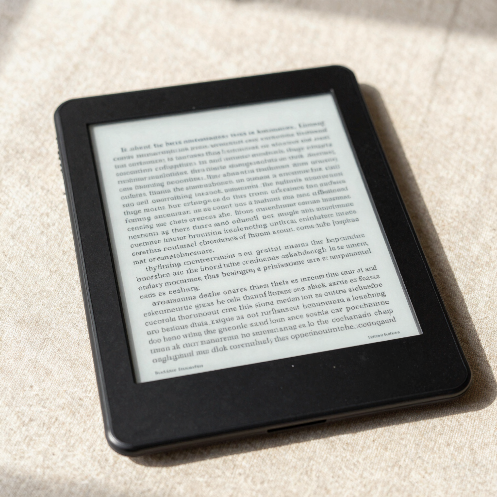 Antologi Esai Kontemporer (E-Book)