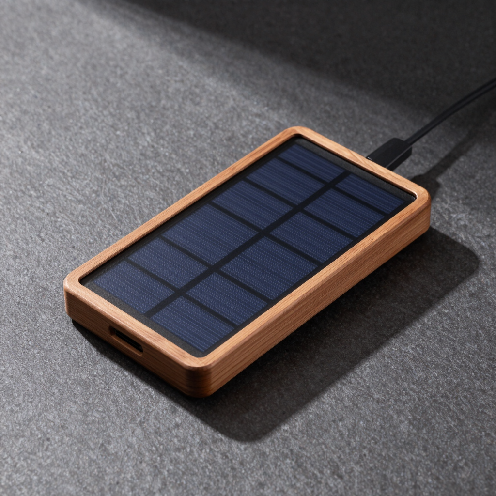 Horizon Portable Solar Charger