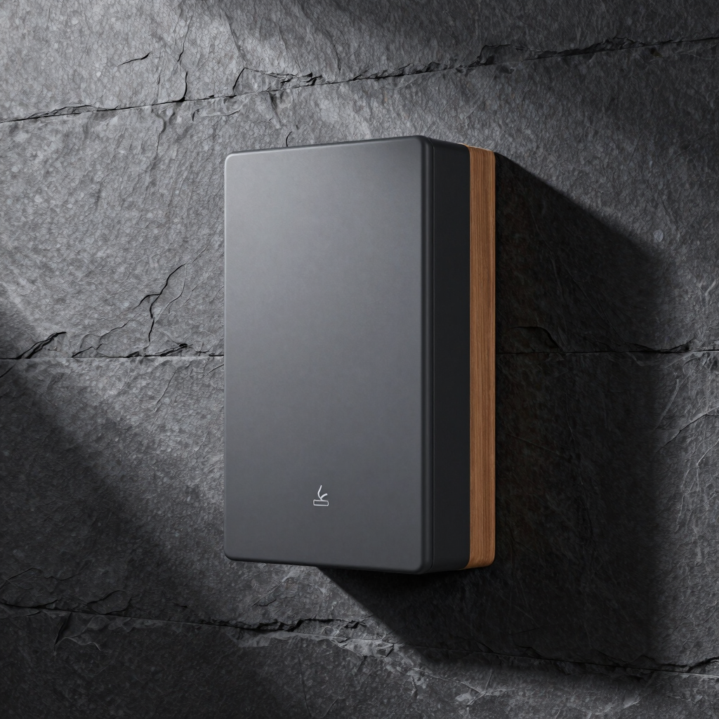 Slate S1 Home Battery Backup