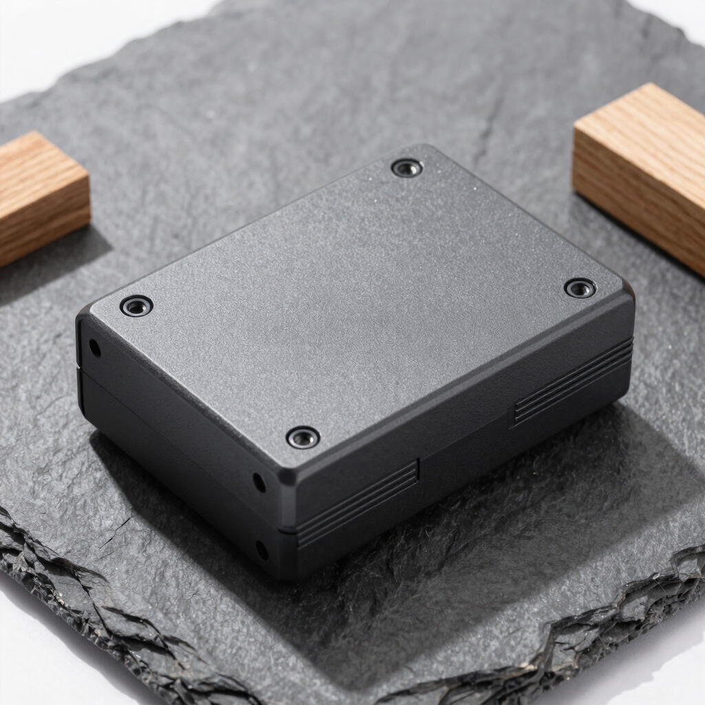 Omni Microinverter Slate Edition