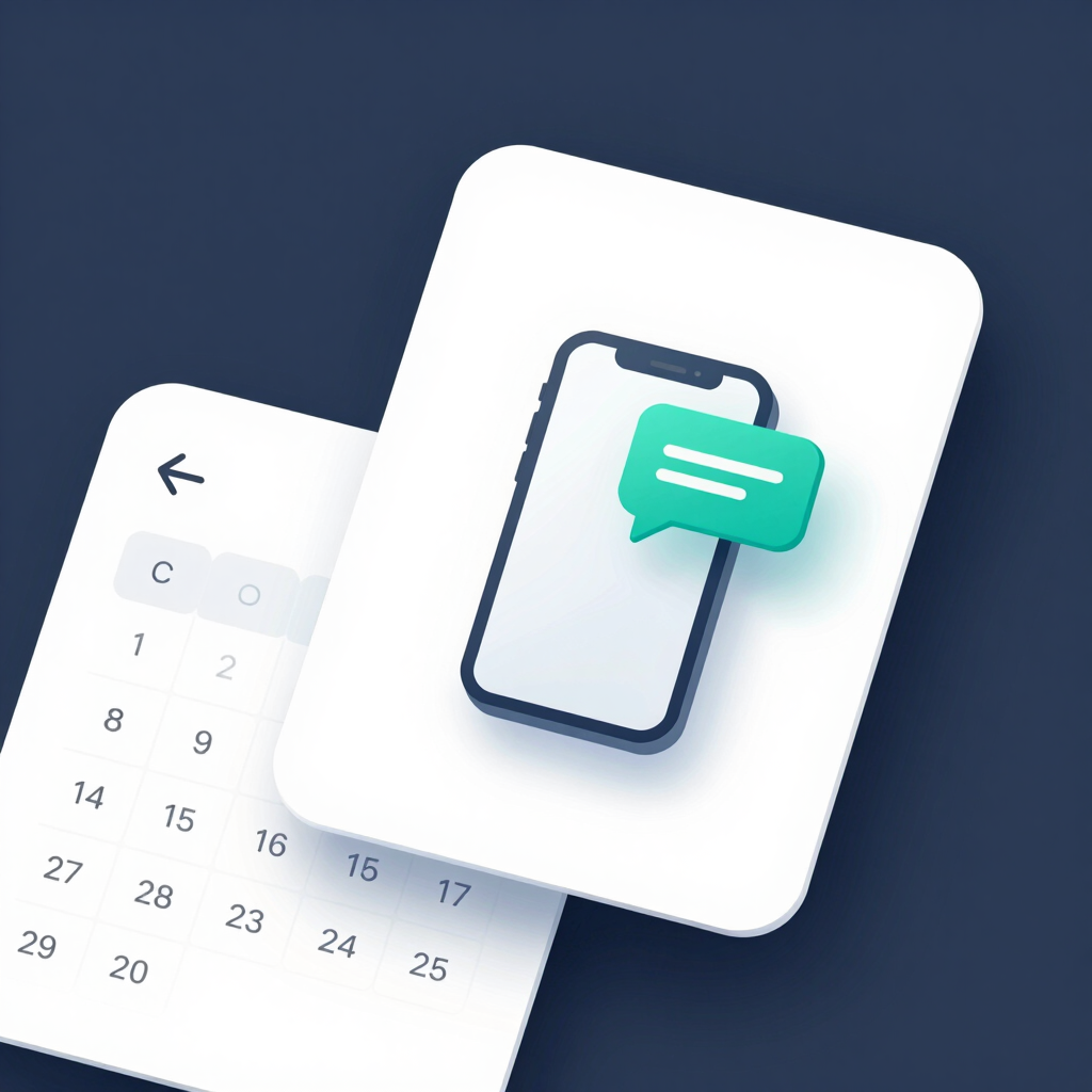 Growth Plan Calendar & Booking Sync
