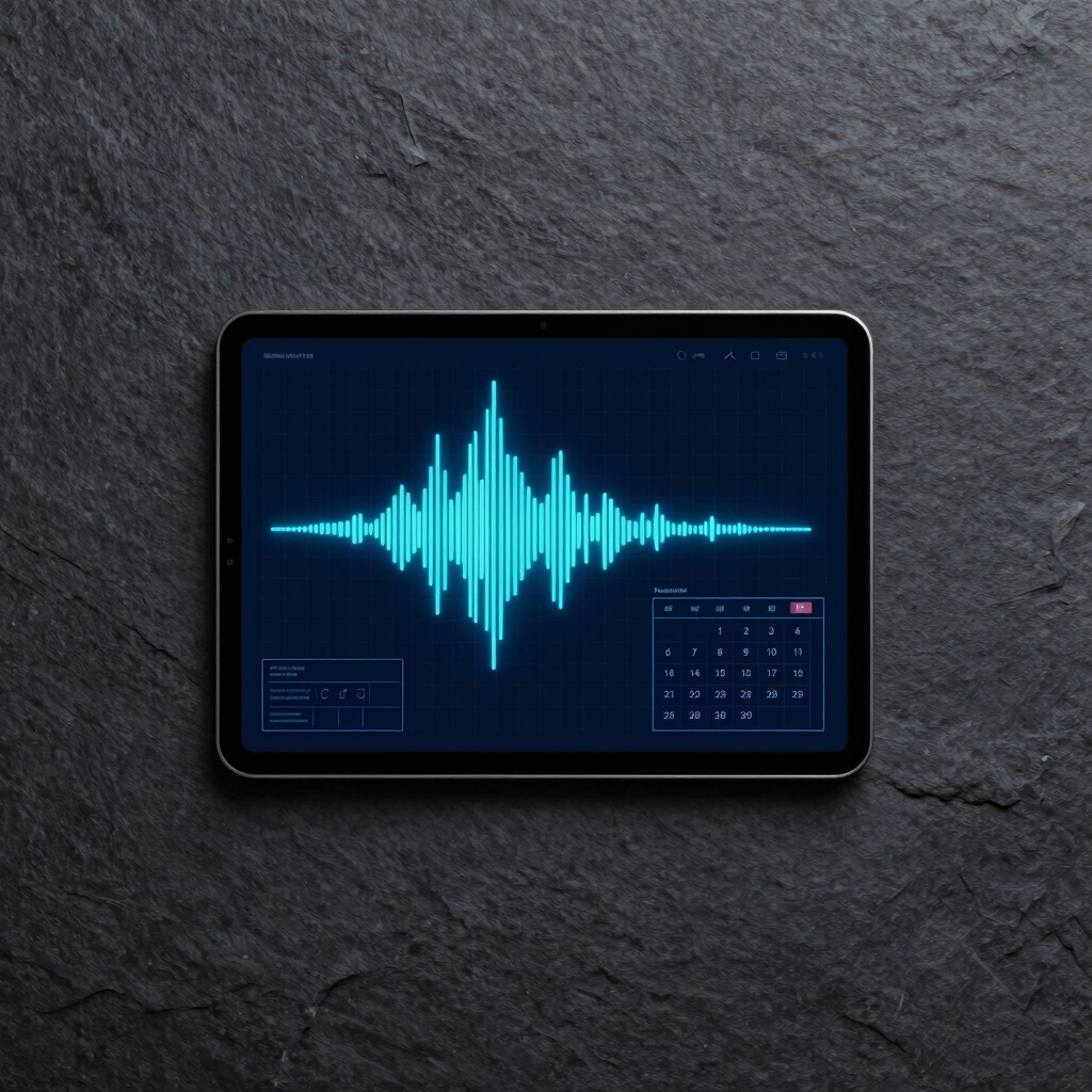 AI Voice Strategy & Discovery