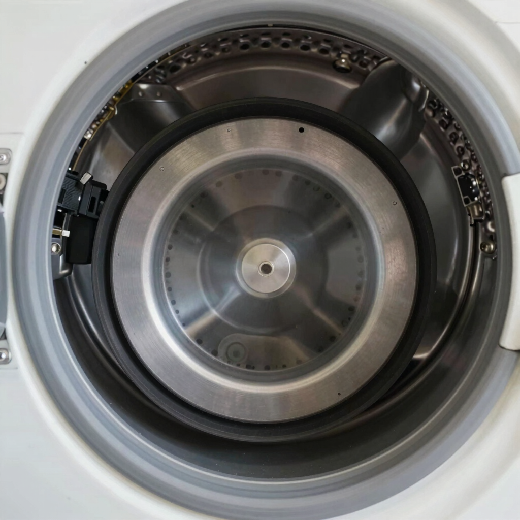 Belt and Motor Pulley Repair
