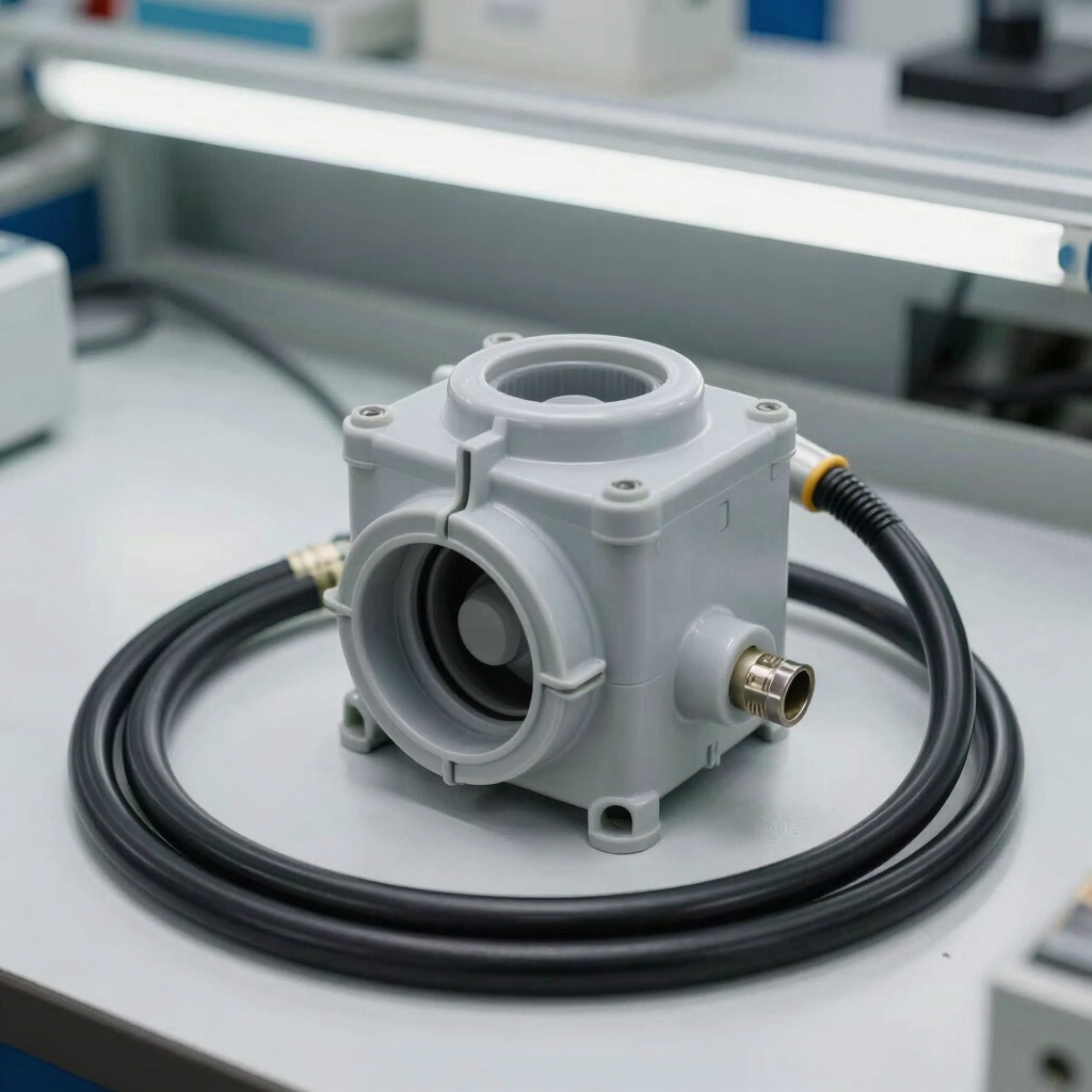 Drain Pump Replacement Service