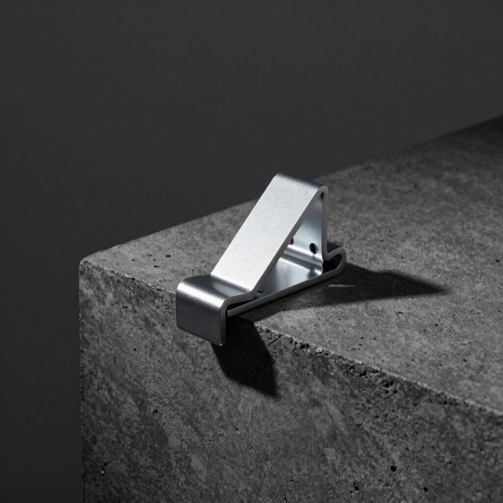 STRUKTUR Desk-Edge Anchor