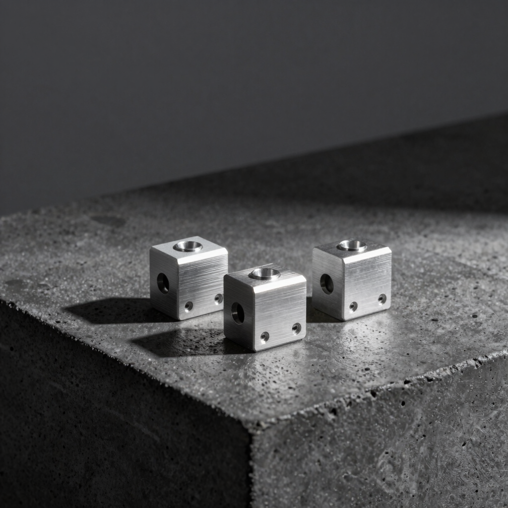 STRUKTUR Mag-Block Trio