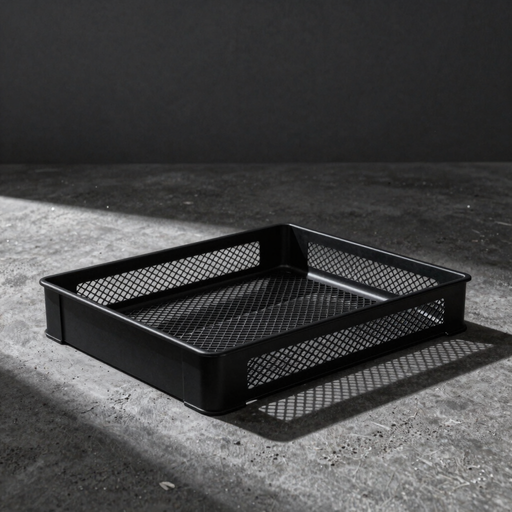 STRUKTUR Grid-01 Cable Tray