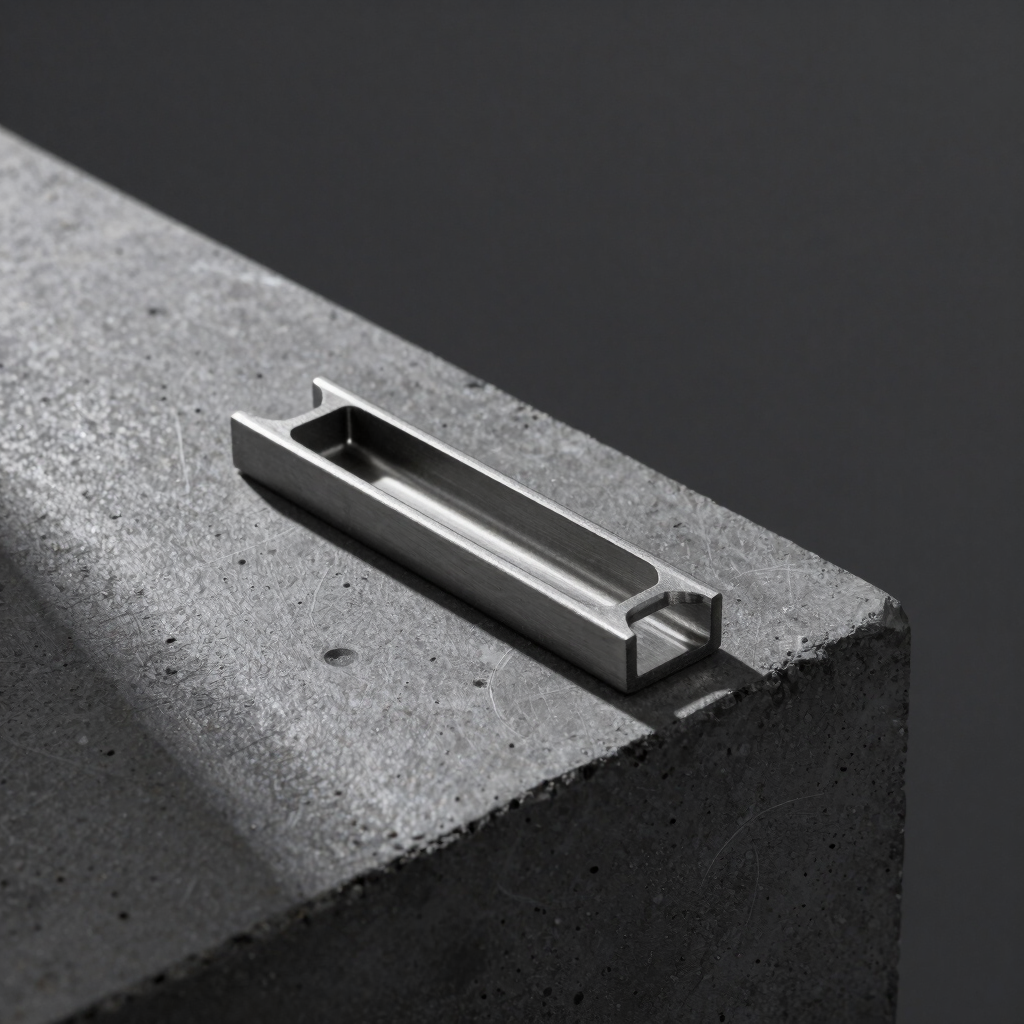 STRUKTUR Leg-Channel Snap