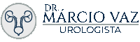 Dr. Marcio Vaz - Urologista logo