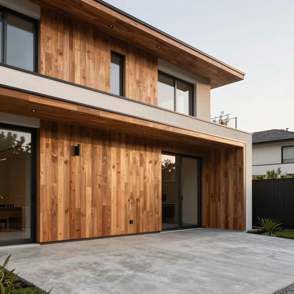 Home & Property Risk Assessment