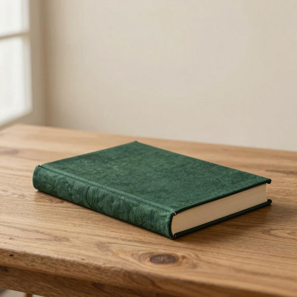 The Eternal Garden Journal