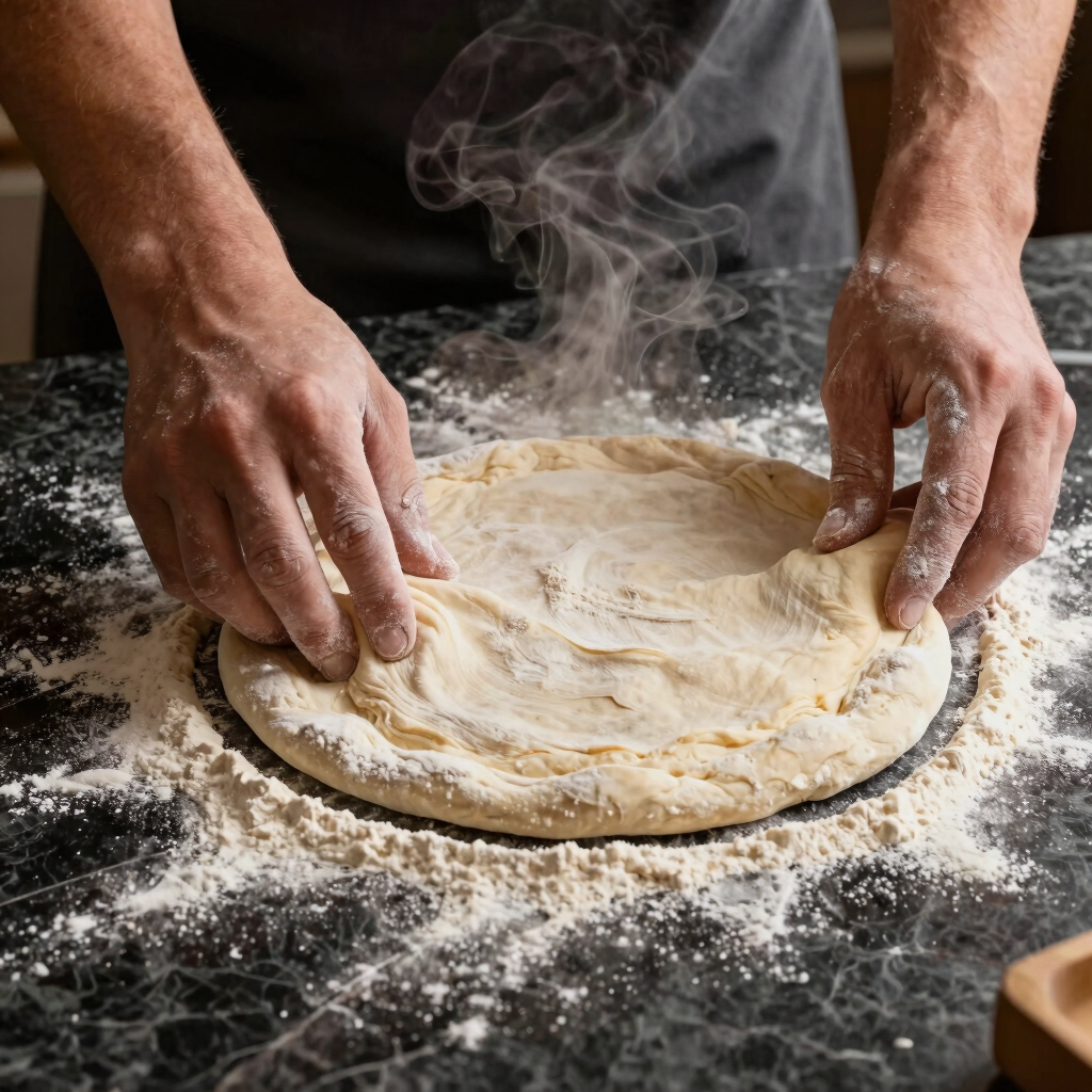 Masterclass in Neapolitan Artistry
