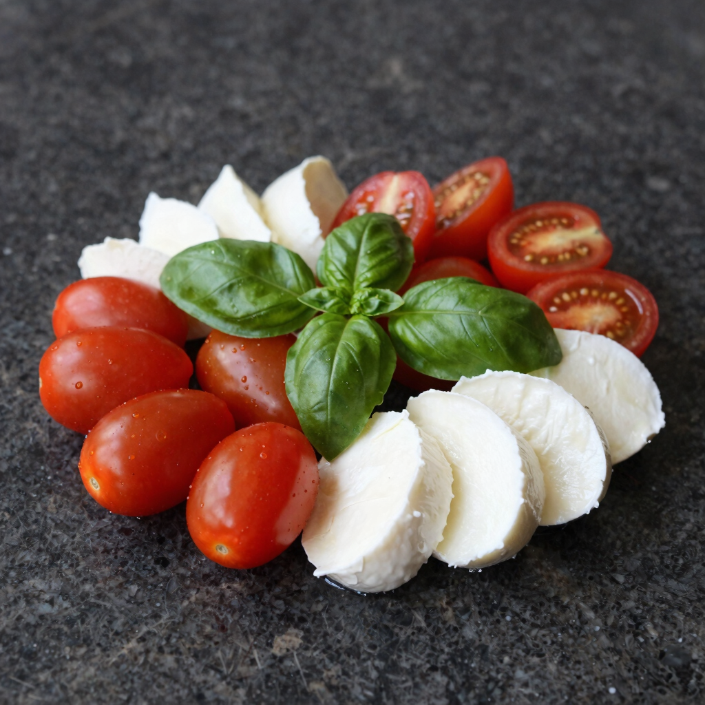 Children's Petite Pizzaiolo Session