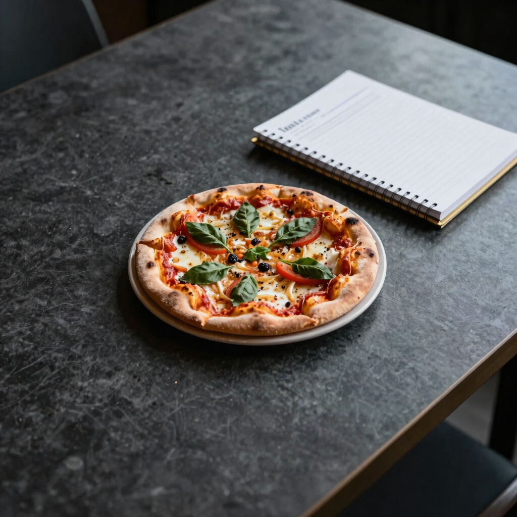 Private Pizza Party Consult