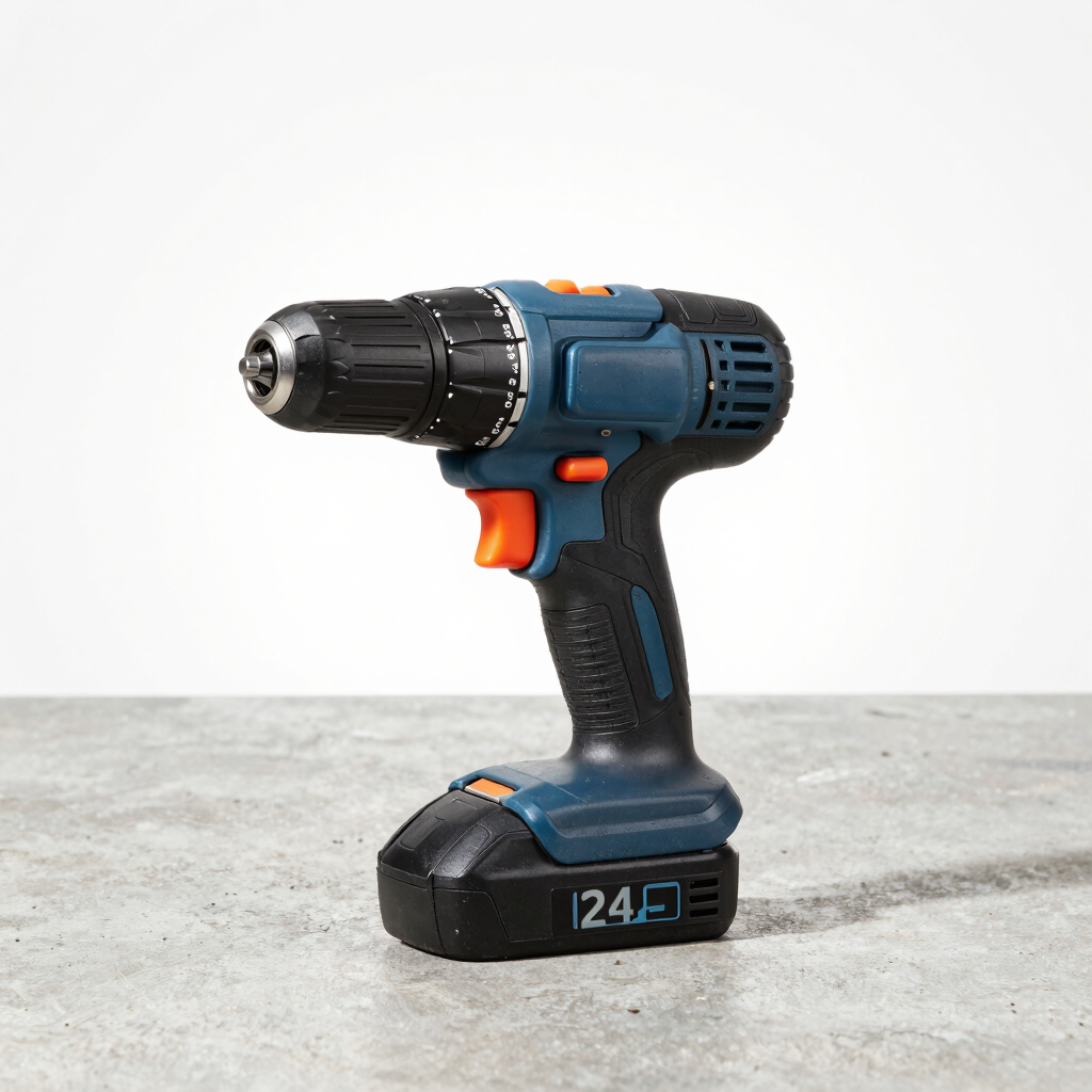 Sterling 20V Max Brushless Drill Driver
